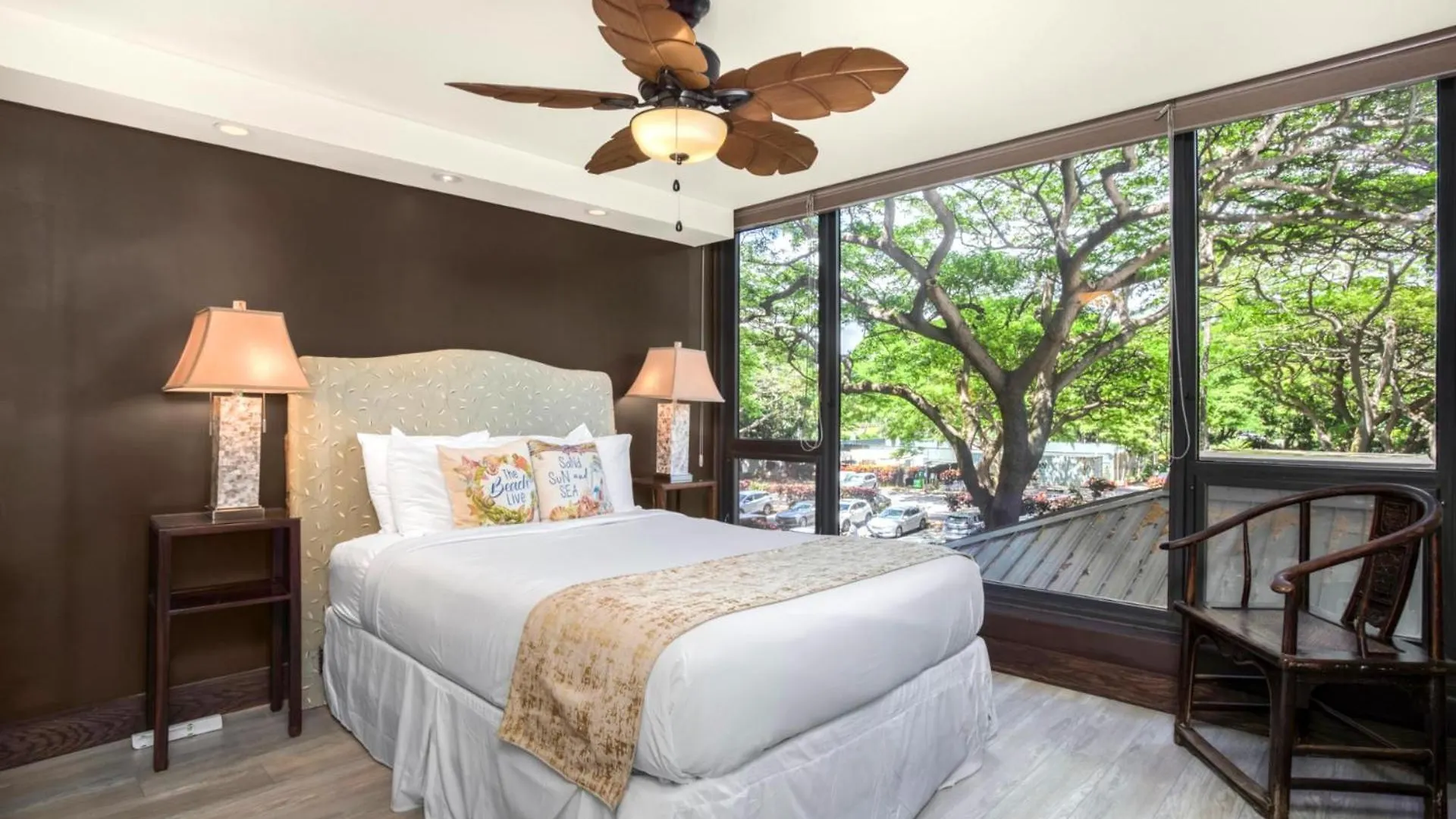 Apartment Kbm Resorts Free Car Mahana Mah-301 Gorgeous Ocean Front Kaanapali