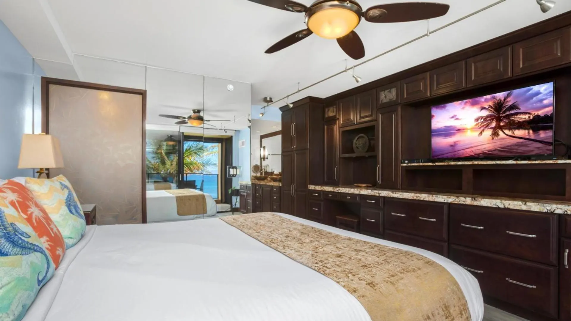 Apartment Kbm Resorts Free Car Mahana Mah-301 Gorgeous Ocean Front Kaanapali United States