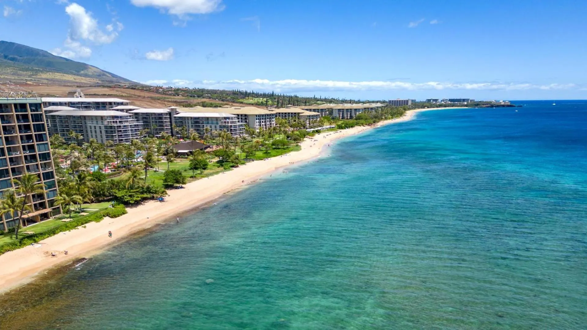 Kbm Resorts Free Car Mahana Mah-301 Gorgeous Ocean Front Kaanapali 0*,  United States