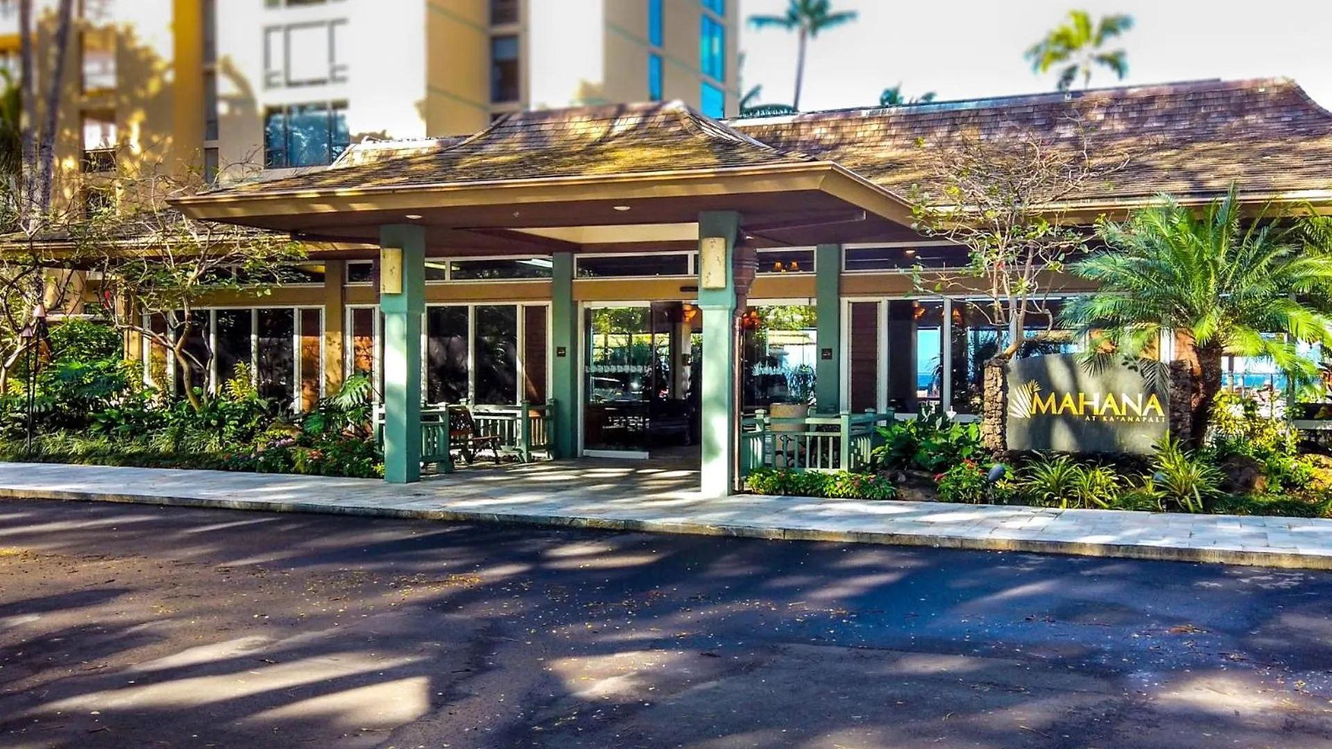 Apartment Kbm Resorts Free Car Mahana Mah-301 Gorgeous Ocean Front Kaanapali United States