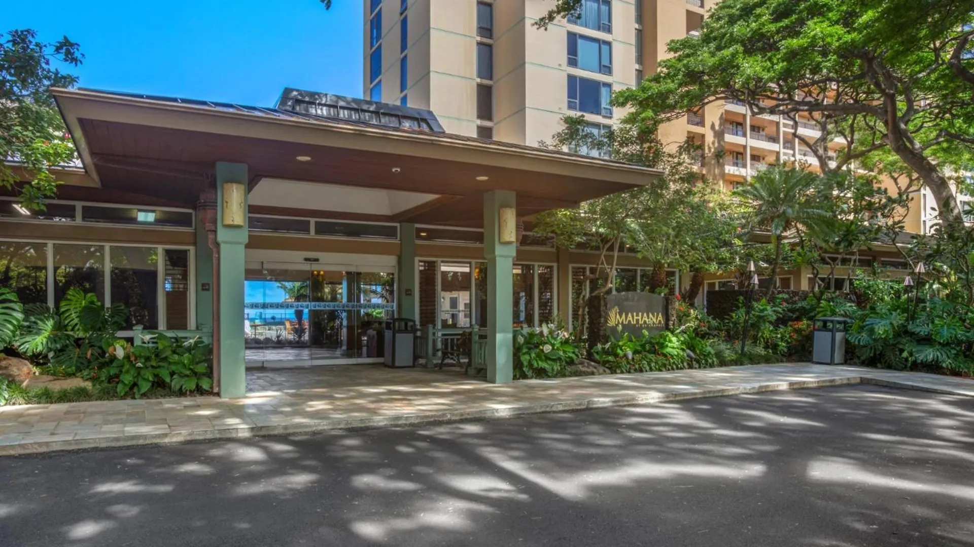 Apartment Kbm Resorts Free Car Mahana Mah-301 Gorgeous Ocean Front Kaanapali