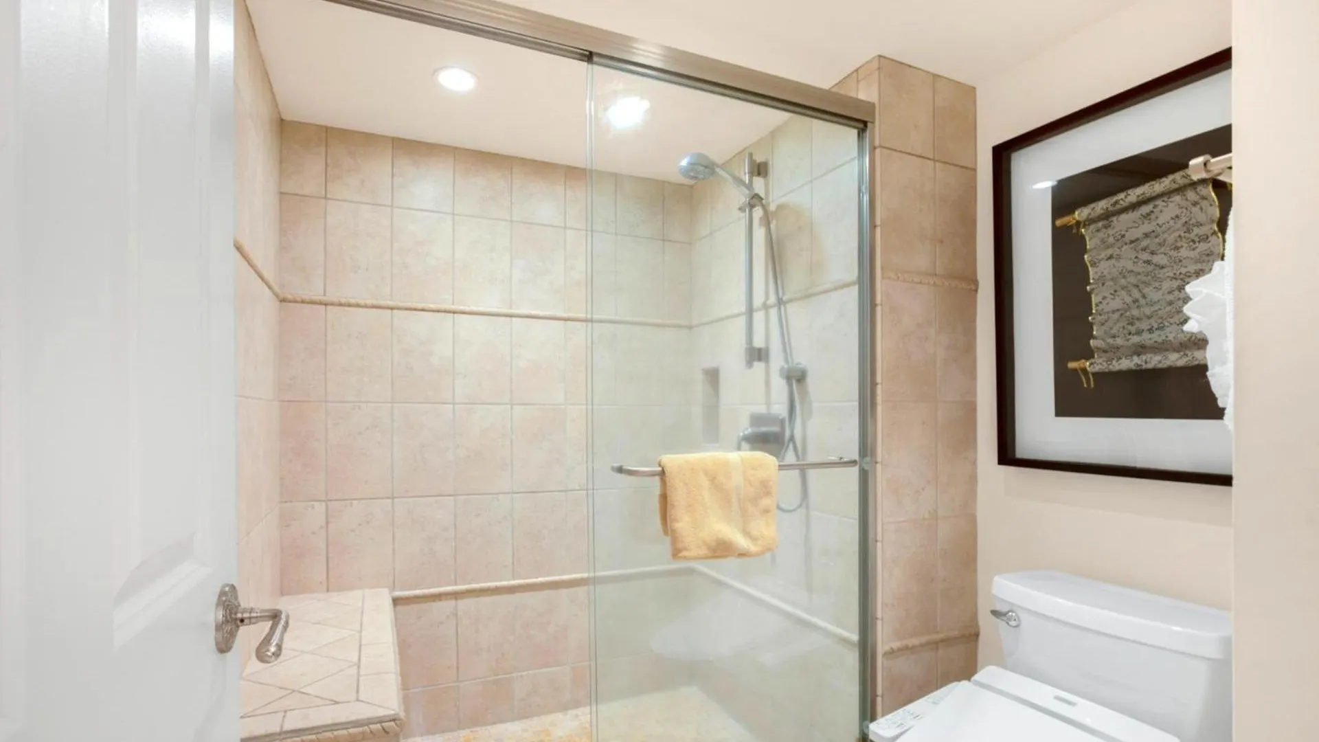 アパート Kbm Resorts Free Car Mahana Oceanfront Gorgeous 2-Bedroom Condo Mah-301